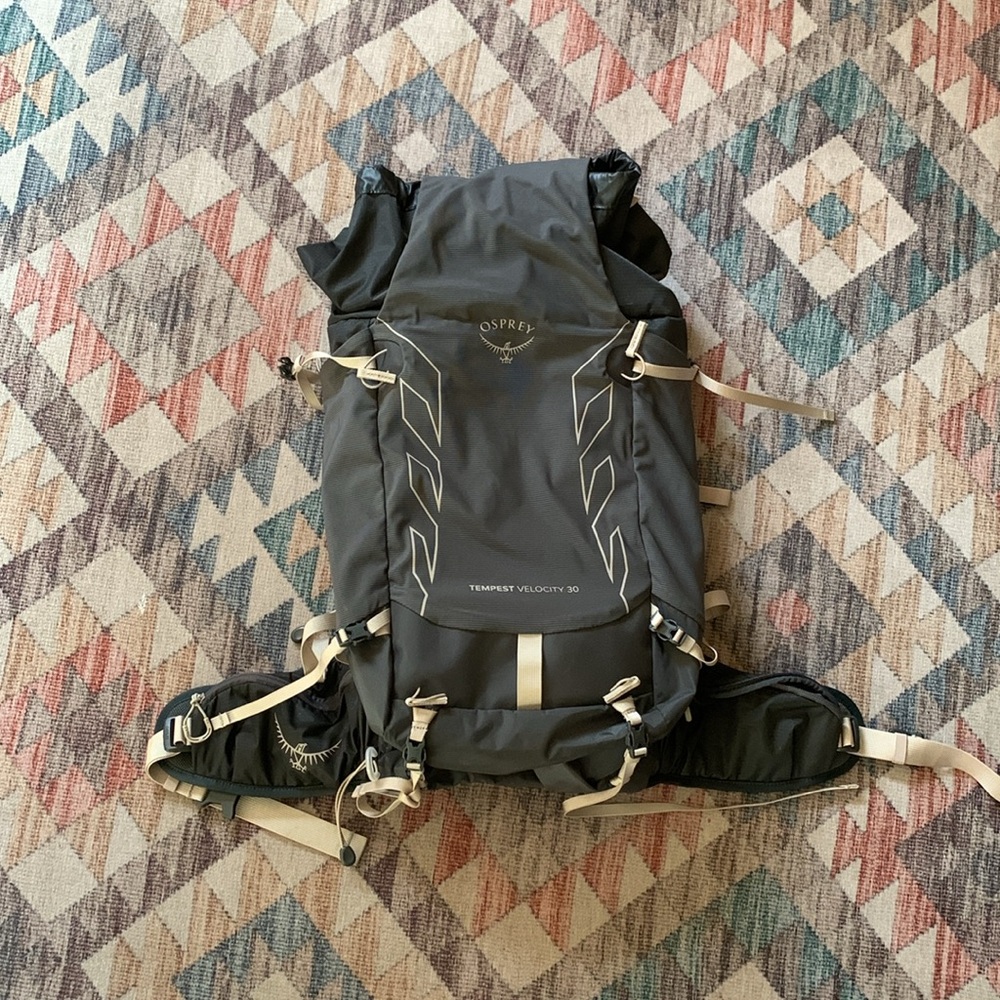 Women’s OSPREY Tempest Velocity 30L Backpack